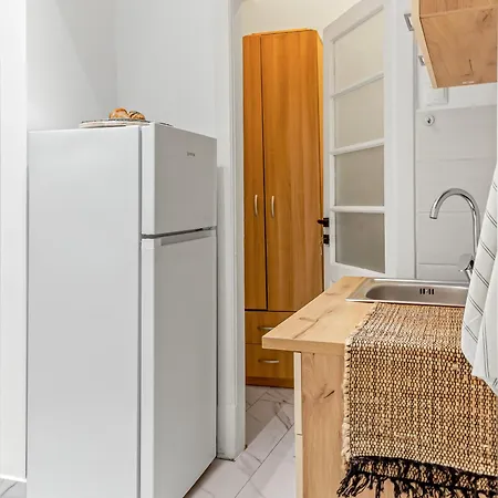 Urban Utopia - National Theatre view