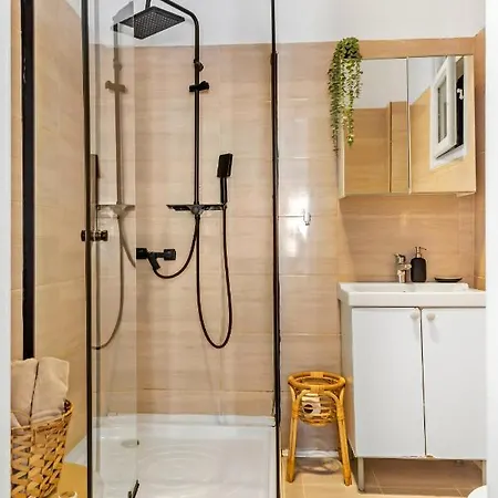 Urban Utopia - National Theatre view Appartement *