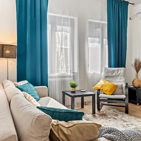 Urban Utopia - National Theatre view *