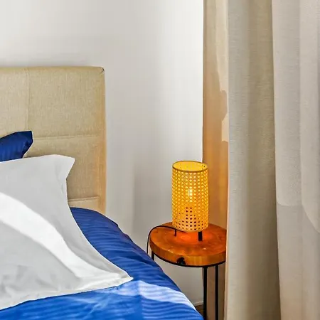 Διαμέρισμα Urban Utopia - National Theatre view Βουκουρέστι