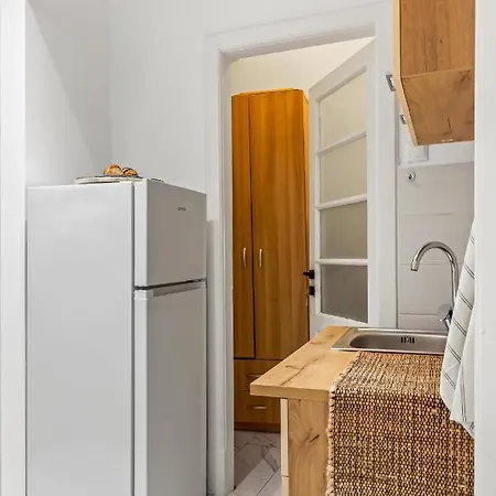 Urban Utopia - National Theatre view Apartament Bukareszt