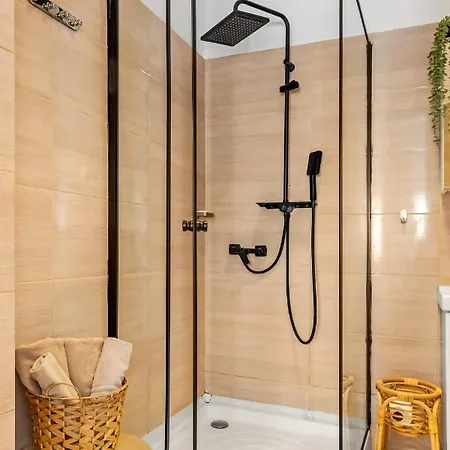 Urban Utopia - National Theatre view Appartement *