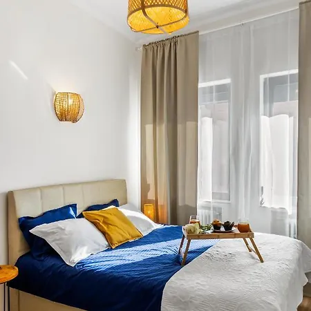 Διαμέρισμα Urban Utopia - National Theatre view Βουκουρέστι