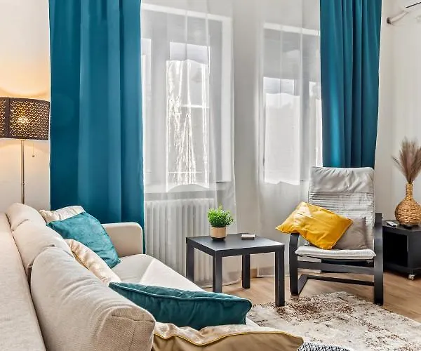 Urban Utopia - National Theatre view *