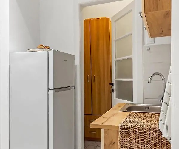 Urban Utopia - National Theatre view Apartman Bukarest