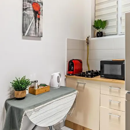 Urban Utopia - National Theatre view דירה *