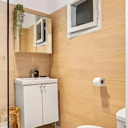 Urban Utopia - National Theatre view בוקרשט