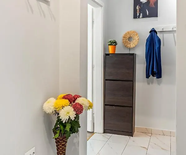 Urban Utopia - National Theatre view *