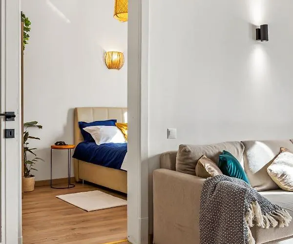 Urban Utopia - National Theatre view *