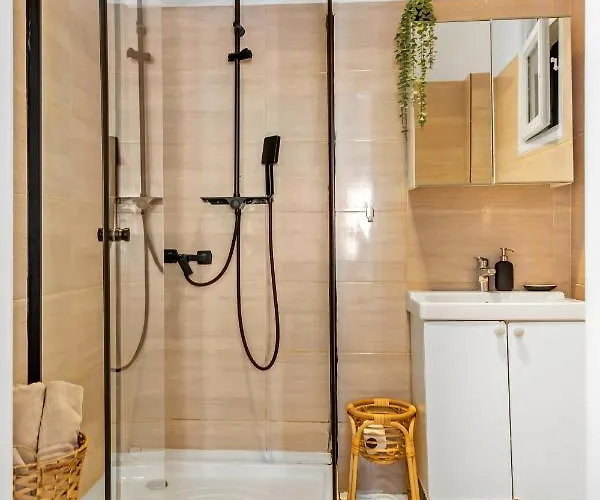 Urban Utopia - National Theatre view Apartamento *